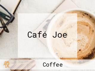 Café Joe