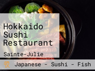 Hokkaido Sushi Restaurant