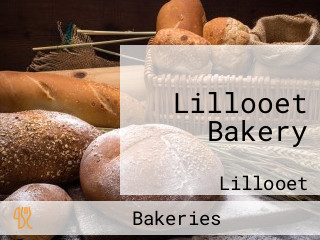 Lillooet Bakery