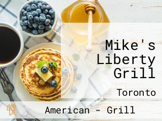 Mike's Liberty Grill