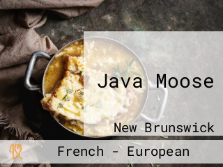 Java Moose