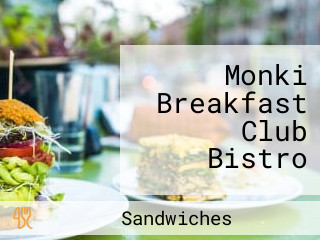 Monki Breakfast Club Bistro