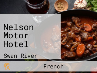 Nelson Motor Hotel
