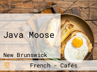 Java Moose