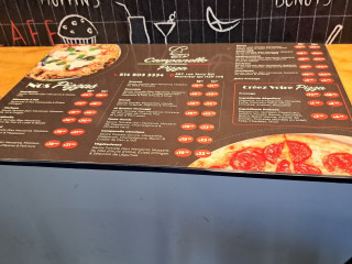 Pizza Campanello