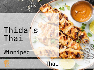 Thida's Thai