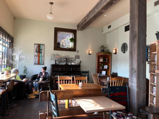 Shady Grove ~lukaya Cafe