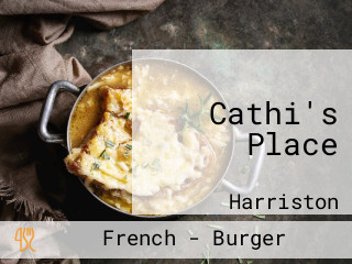 Cathi's Place