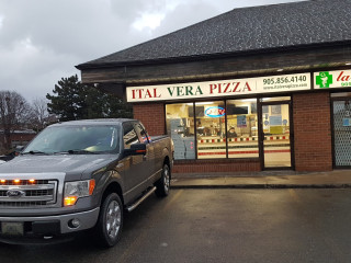 Ital Vera Pizza