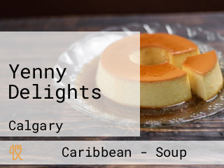 Yenny Delights