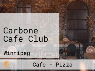 Carbone Cafe Club