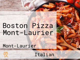 Boston Pizza Mont-Laurier