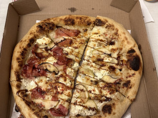 Pizza Nerds (centretown)