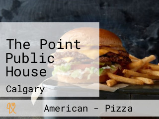 The Point Public House