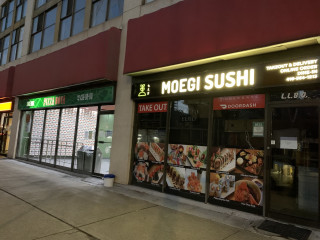 Moegi Sushi