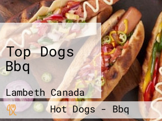 Top Dogs Bbq