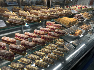 Pastry Culture Authentic French Bakery Patisserie