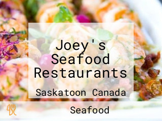 Joey's Seafood Restaurants