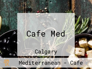 Cafe Med
