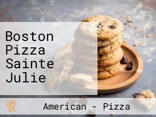 Boston Pizza Sainte Julie