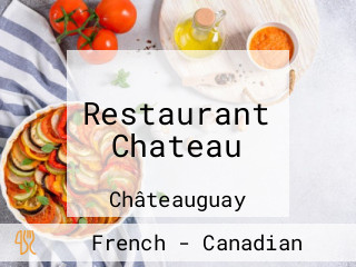Restaurant Chateau