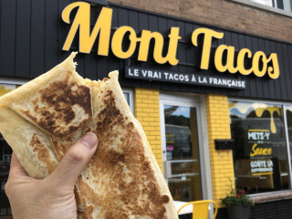 Mont Tacos Cote Vertu