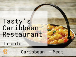 Tasty's Caribbean Restaurant
