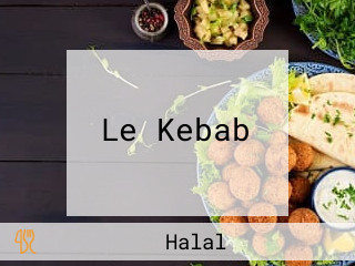 Le Kebab