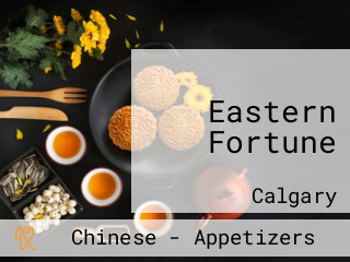 Eastern Fortune