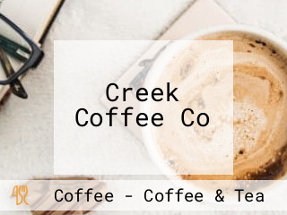 Creek Coffee Co