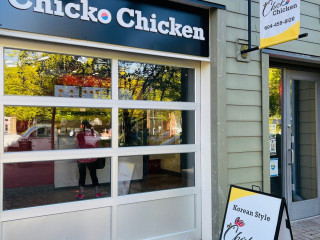 Chicko Chicken