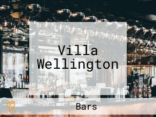 Villa Wellington