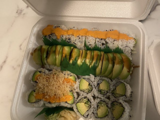 Hee Sushi