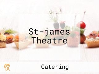St-james Theatre