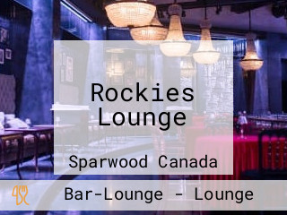 Rockies Lounge