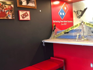 Domino's Pizza