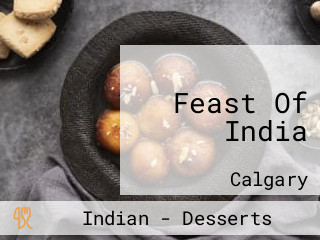 Feast Of India