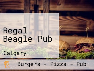 Regal Beagle Pub