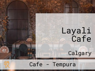 Layali Cafe