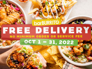 Barburrito