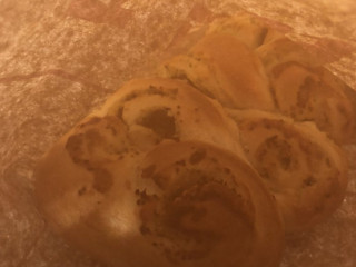 Cobs Bread Bakery Folkstone