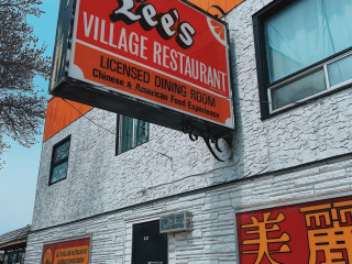 Lee's Village