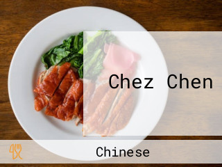 Chez Chen