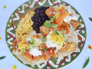 Mazatlan And Taqueria