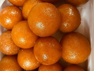 Amritsari Sweet Spice