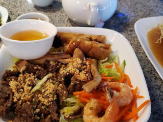 Tony’s Vietnamese Noodle
