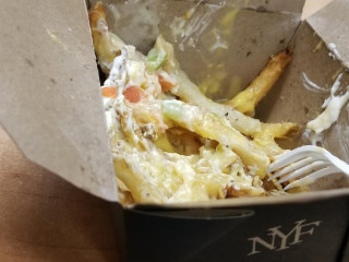 New York Fries Sevenoaks