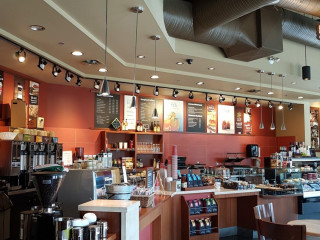 Good Earth Coffeehouse Creekside Crossing Airdrie