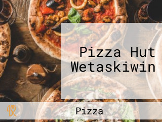 Pizza Hut Wetaskiwin