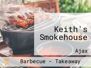 Keith's Smokehouse